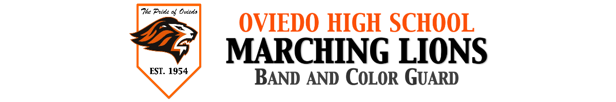 OviedoBand.com